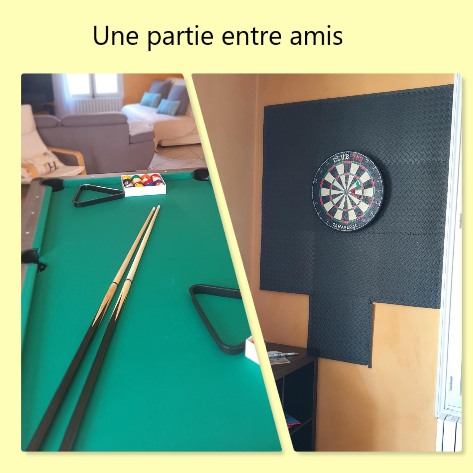 Spacieux T3 Avec Piscine Digne-les-Bains Zewnętrze zdjęcie