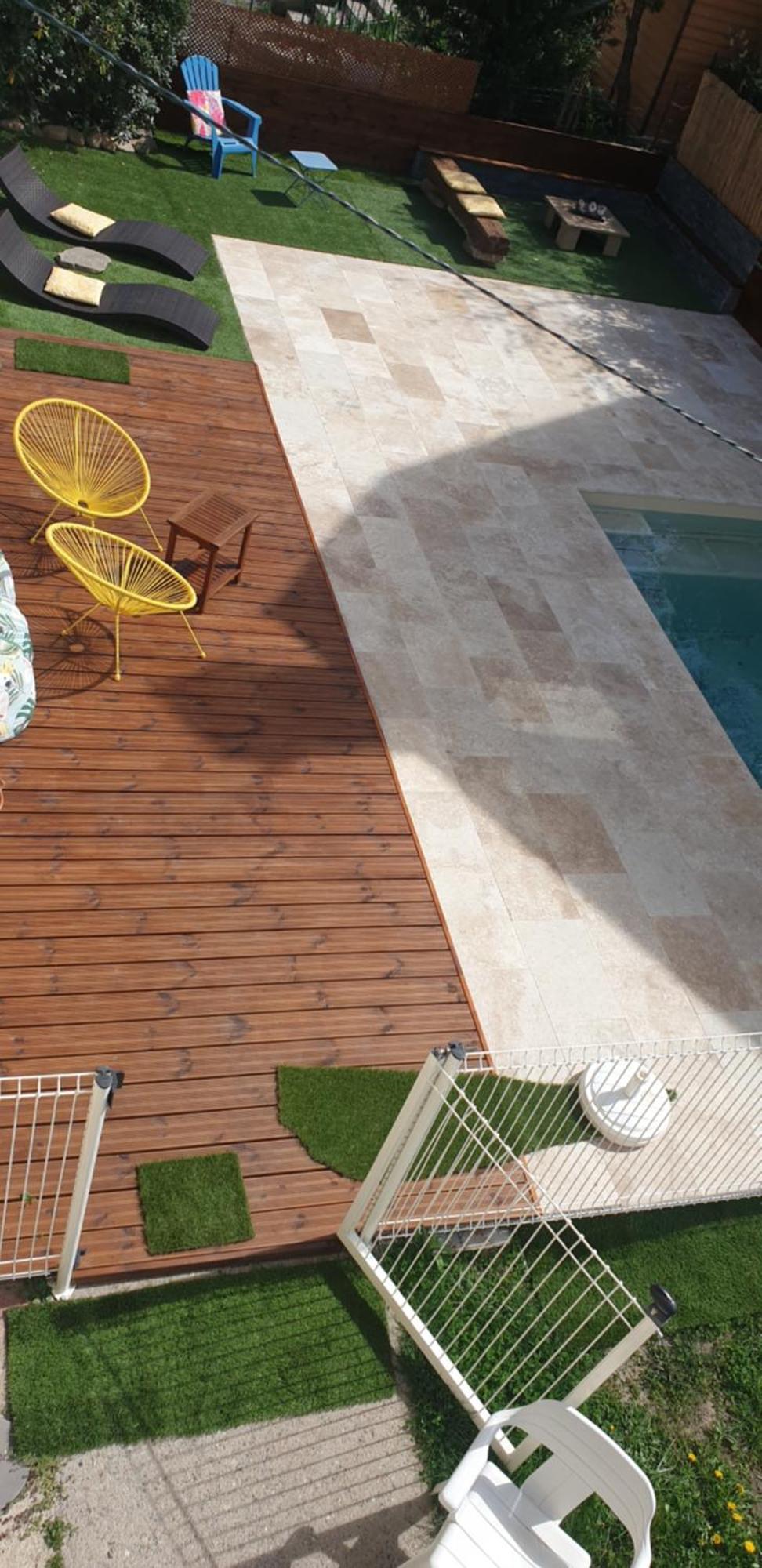 Spacieux T3 Avec Piscine Digne-les-Bains Zewnętrze zdjęcie
